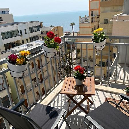 Gold Key Apartments, Durres Beach Екстериор снимка