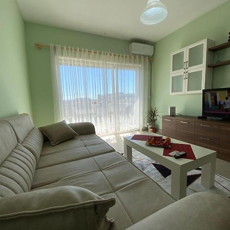 Gold Key Apartments, Durres Beach Екстериор снимка