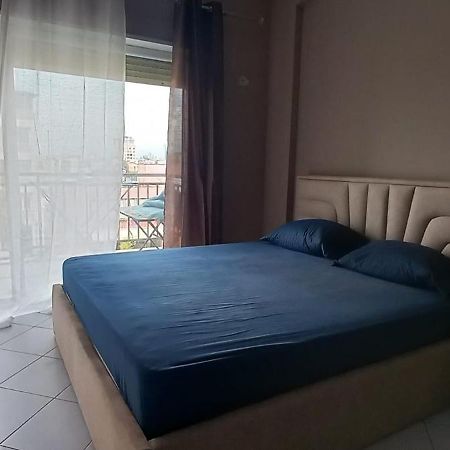 Gold Key Apartments, Durres Beach Екстериор снимка