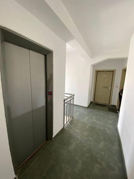 Gold Key Apartments, Durres Beach Екстериор снимка