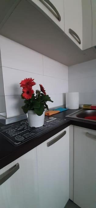Gold Key Apartments, Durres Beach Екстериор снимка