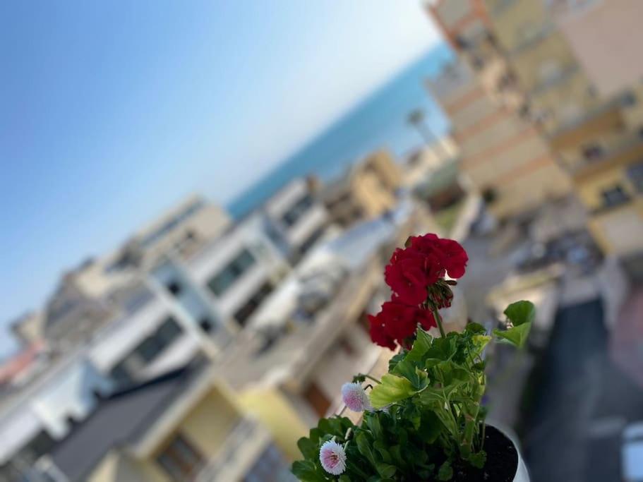 Gold Key Apartments, Durres Beach Екстериор снимка