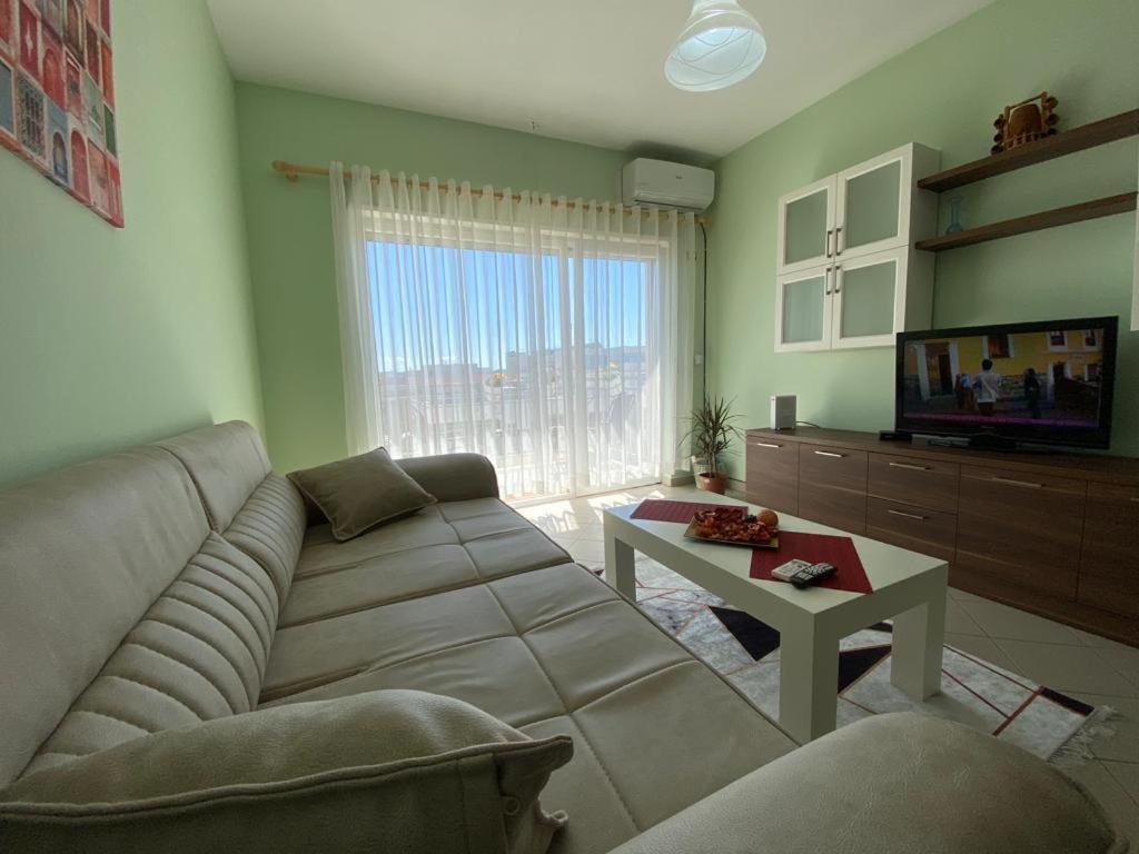 Gold Key Apartments, Durres Beach Екстериор снимка