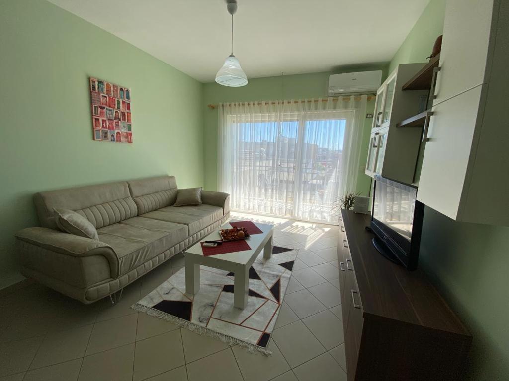 Gold Key Apartments, Durres Beach Екстериор снимка