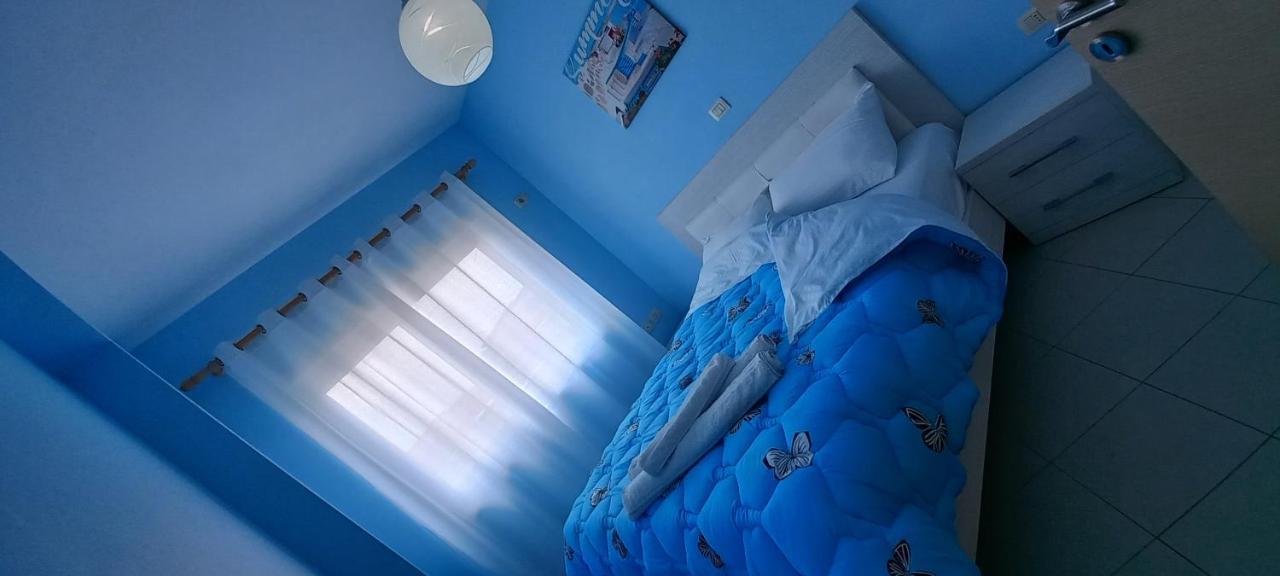 Gold Key Apartments, Durres Beach Екстериор снимка