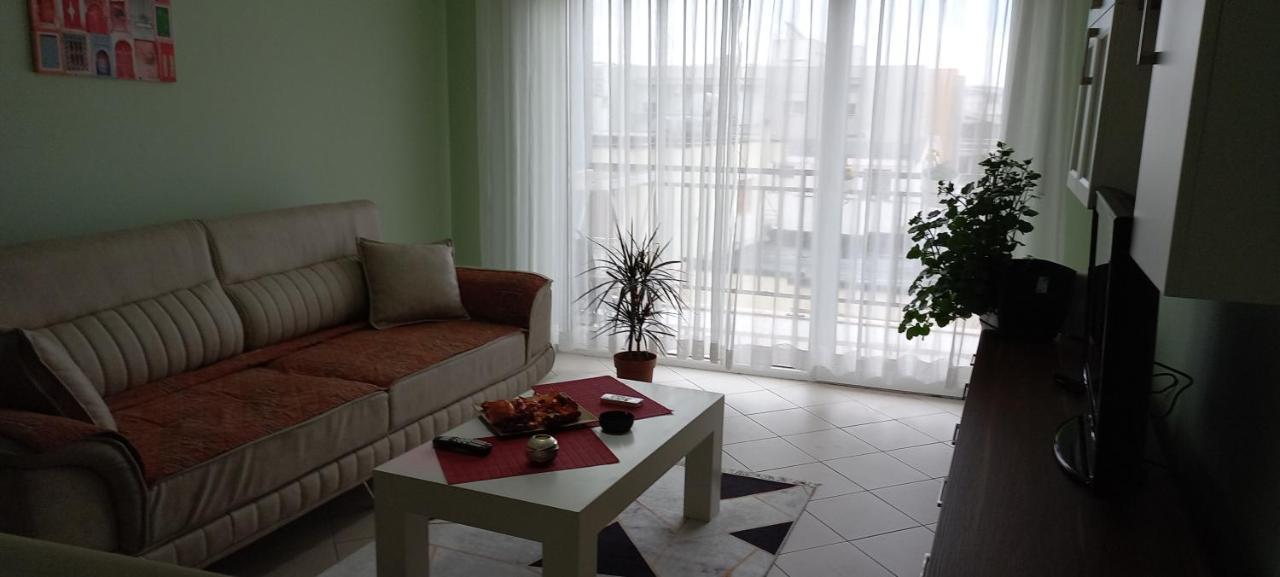 Gold Key Apartments, Durres Beach Екстериор снимка