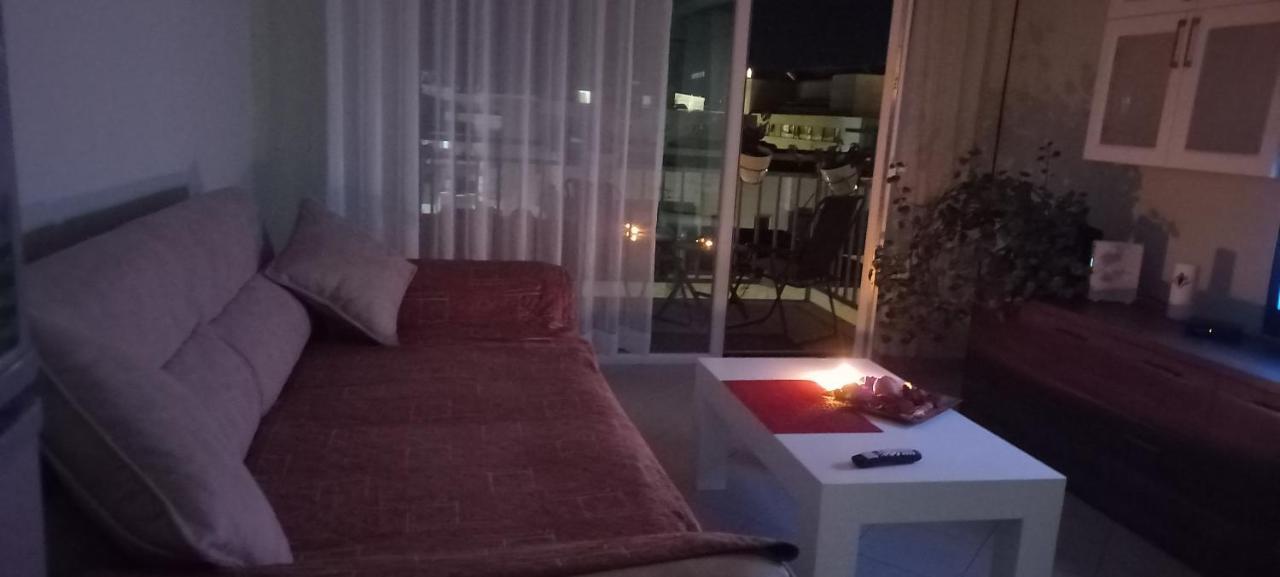 Gold Key Apartments, Durres Beach Екстериор снимка