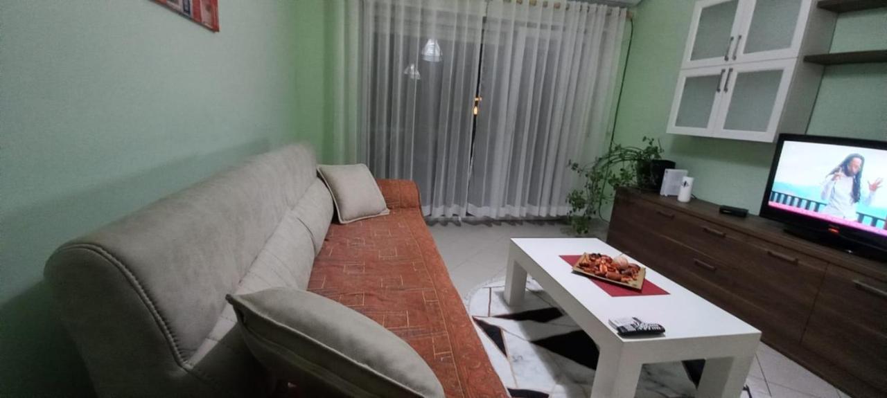Gold Key Apartments, Durres Beach Екстериор снимка