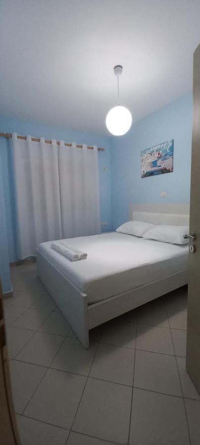 Gold Key Apartments, Durres Beach Екстериор снимка