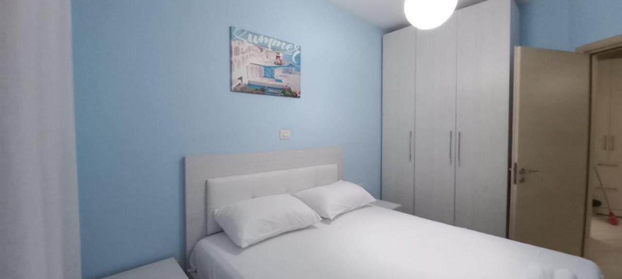 Gold Key Apartments, Durres Beach Екстериор снимка