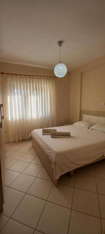 Gold Key Apartments, Durres Beach Екстериор снимка