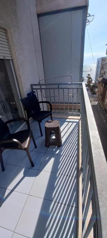 Gold Key Apartments, Durres Beach Екстериор снимка