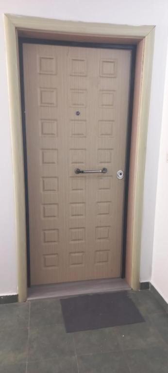Gold Key Apartments, Durres Beach Екстериор снимка