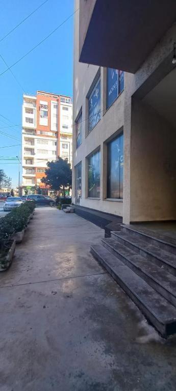 Gold Key Apartments, Durres Beach Екстериор снимка