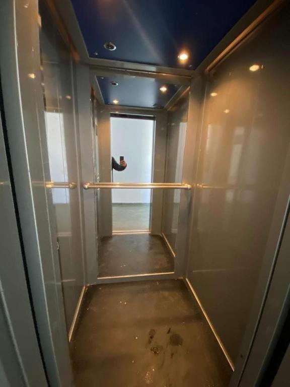 Gold Key Apartments, Durres Beach Екстериор снимка