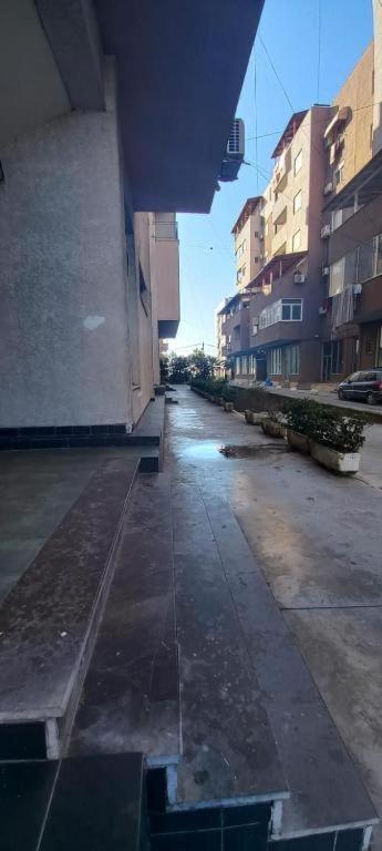 Gold Key Apartments, Durres Beach Екстериор снимка