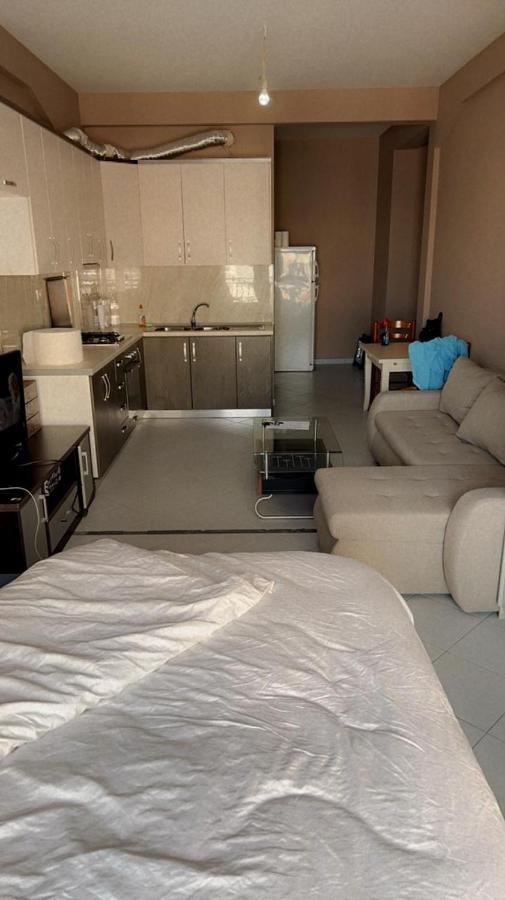 Gold Key Apartments, Durres Beach Екстериор снимка
