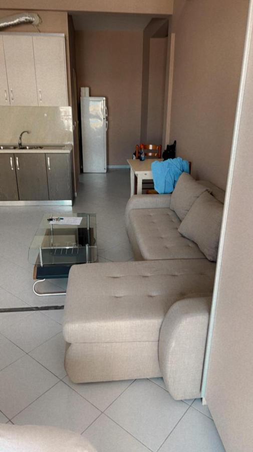 Gold Key Apartments, Durres Beach Екстериор снимка
