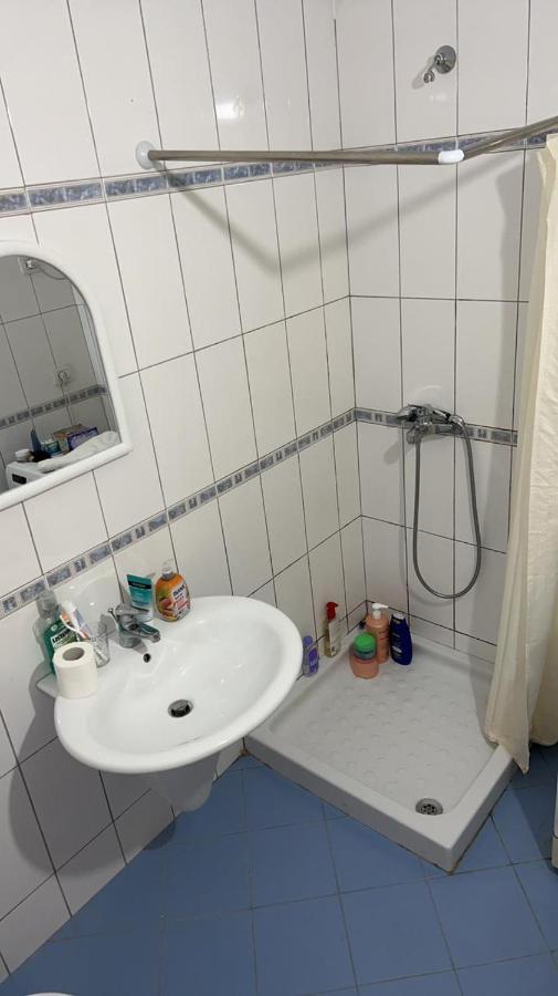 Gold Key Apartments, Durres Beach Екстериор снимка