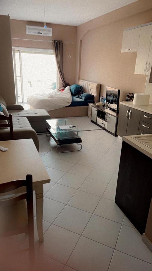 Gold Key Apartments, Durres Beach Екстериор снимка
