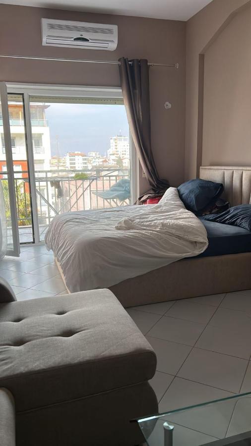 Gold Key Apartments, Durres Beach Екстериор снимка