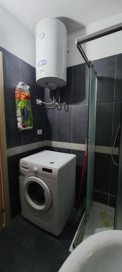 Gold Key Apartments, Durres Beach Екстериор снимка