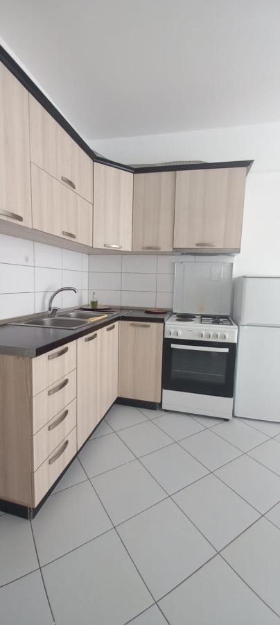 Gold Key Apartments, Durres Beach Екстериор снимка