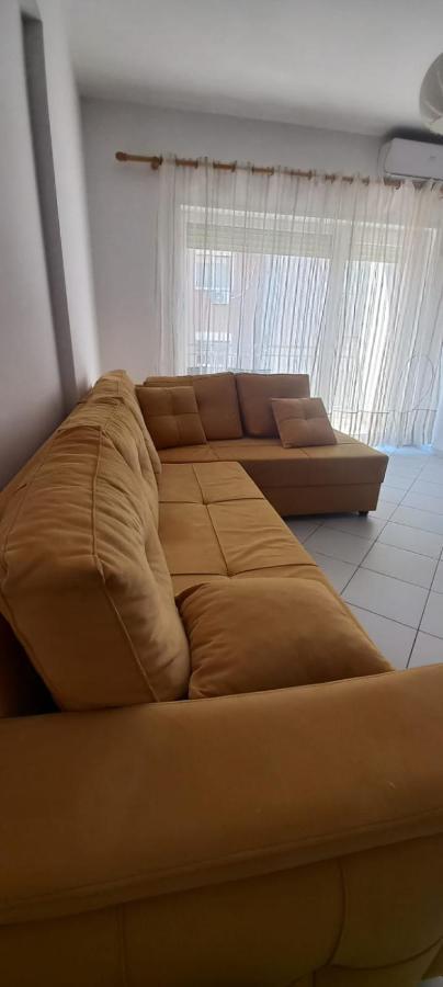 Gold Key Apartments, Durres Beach Екстериор снимка