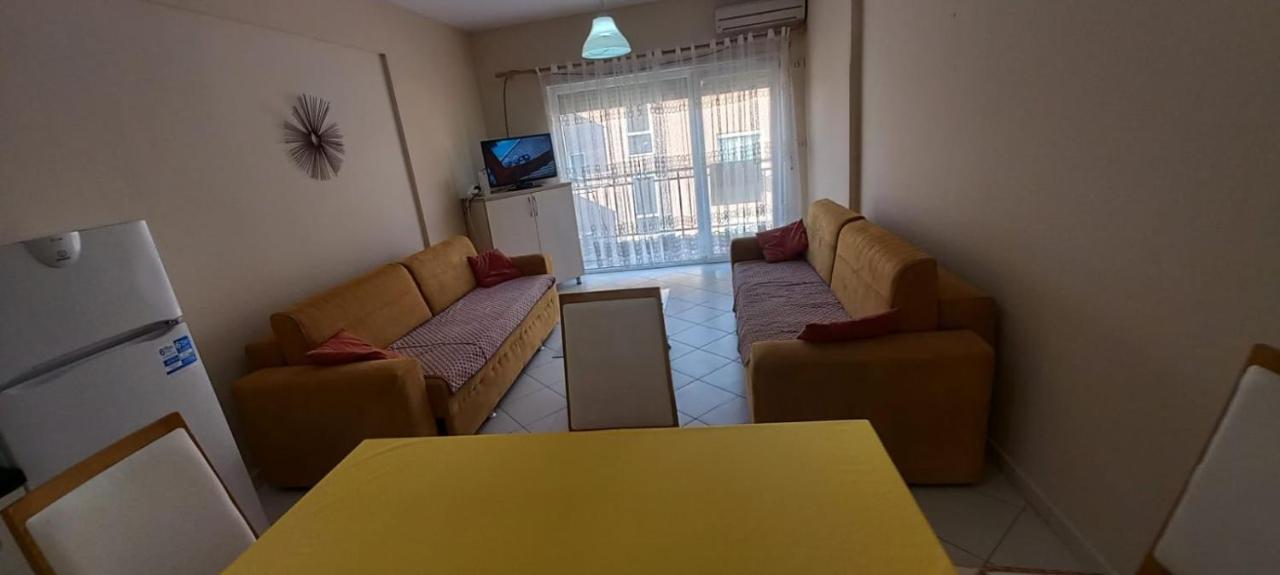 Gold Key Apartments, Durres Beach Екстериор снимка