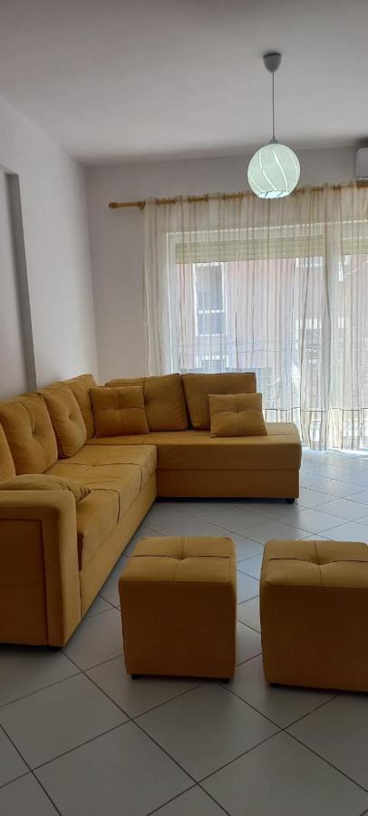 Gold Key Apartments, Durres Beach Екстериор снимка