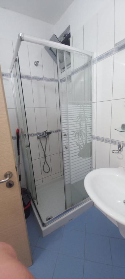 Gold Key Apartments, Durres Beach Екстериор снимка
