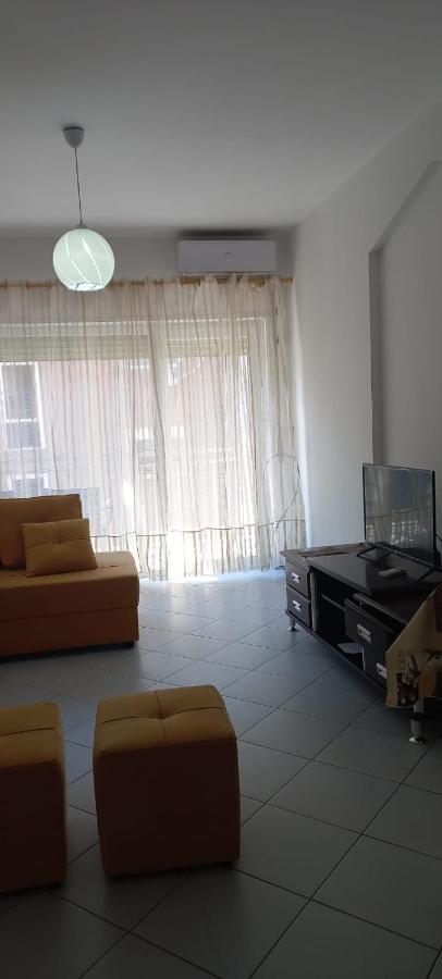 Gold Key Apartments, Durres Beach Екстериор снимка