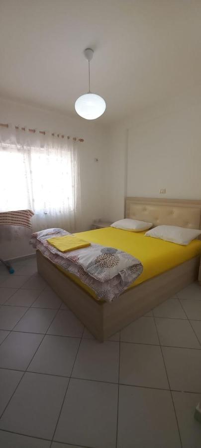 Gold Key Apartments, Durres Beach Екстериор снимка