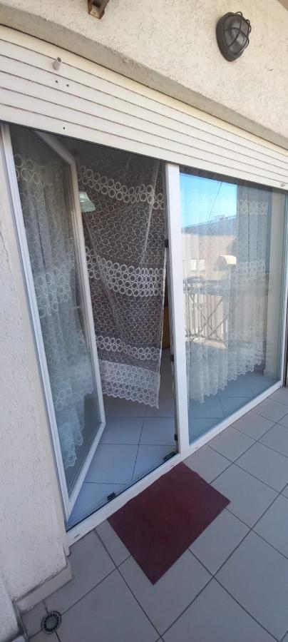 Gold Key Apartments, Durres Beach Екстериор снимка
