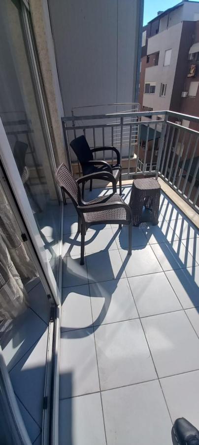 Gold Key Apartments, Durres Beach Екстериор снимка
