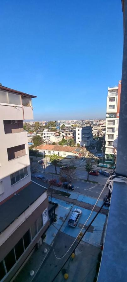 Gold Key Apartments, Durres Beach Екстериор снимка