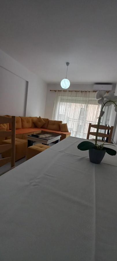 Gold Key Apartments, Durres Beach Екстериор снимка
