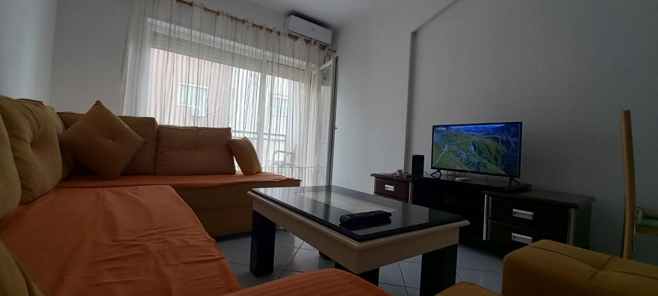 Gold Key Apartments, Durres Beach Екстериор снимка