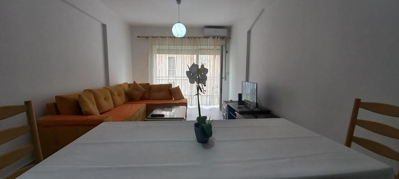 Gold Key Apartments, Durres Beach Екстериор снимка