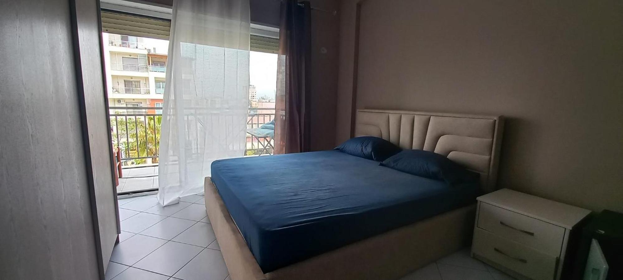 Gold Key Apartments, Durres Beach Екстериор снимка